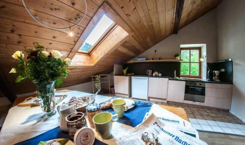 Apartamentos Gabis Lodge