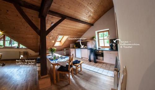 Apartamentos Gabis Lodge