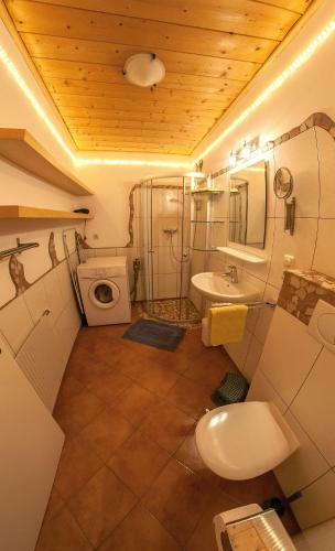 Apartamentos Gabis Lodge