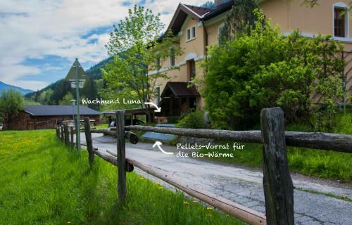 Apartamentos Gabis Lodge