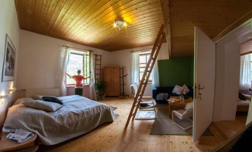 Apartamentos Gabis Lodge