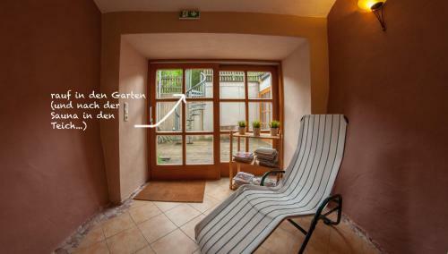 Apartamentos Gabis Lodge