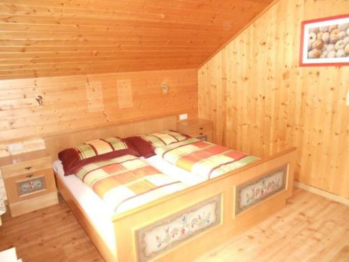 Apartamento Ferienwohnung Trattenhaus