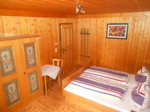 Apartamento Ferienwohnung Trattenhaus