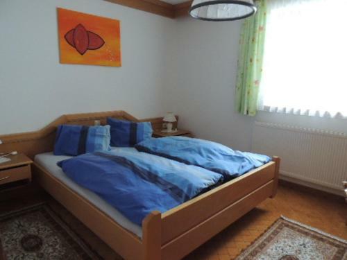 Apartamento Haus Lemberger