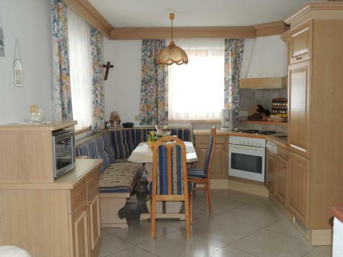 Apartamento Haus Lemberger
