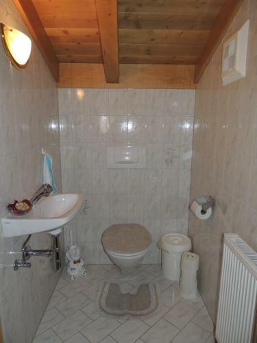 Apartamento Haus Lemberger