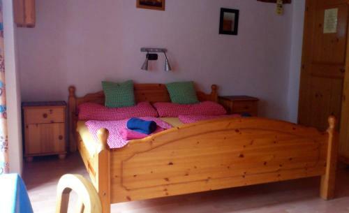 Hostal Gasthof Falkenstein