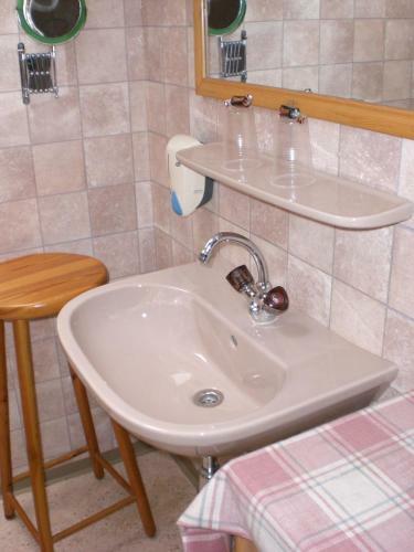 Hostal Gasthof Falkenstein