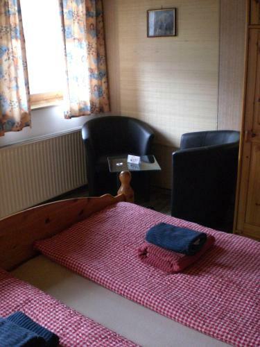 Hostal Gasthof Falkenstein