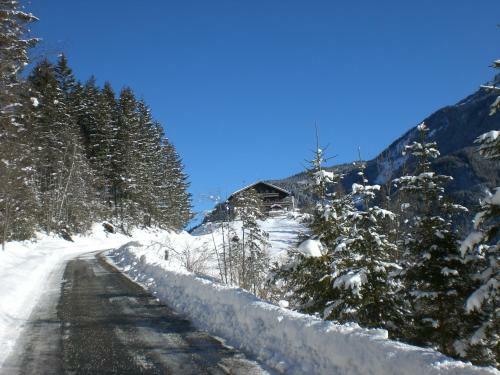 Hostal Gasthof Falkenstein