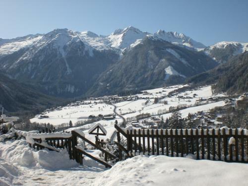 Hostal Gasthof Falkenstein