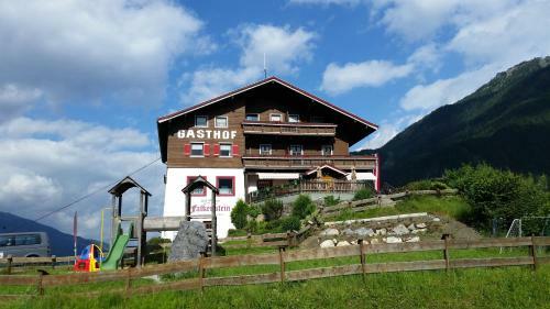 Hostal Gasthof Falkenstein