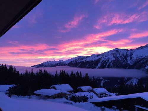 Hostal Alpengasthof Filzstein