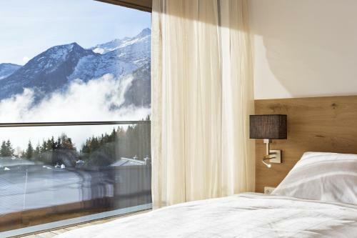 Hostal Alpengasthof Filzstein