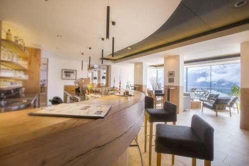 Hostal Alpengasthof Filzstein