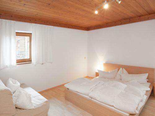 Holiday Home Tauernpanorama Krimml