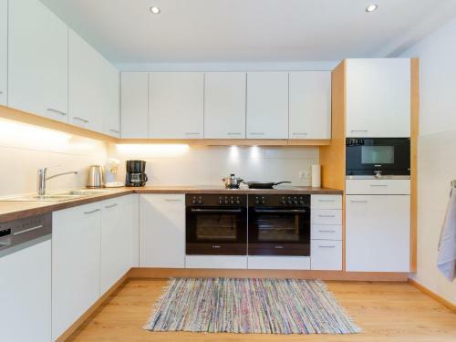 Holiday Home Tauernpanorama Krimml