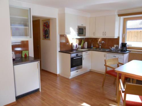 Apartamento Ferienwohnung Maierhofer
