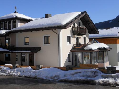 Apartamento Ferienwohnung Maierhofer