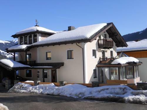Apartamento Ferienwohnung Maierhofer