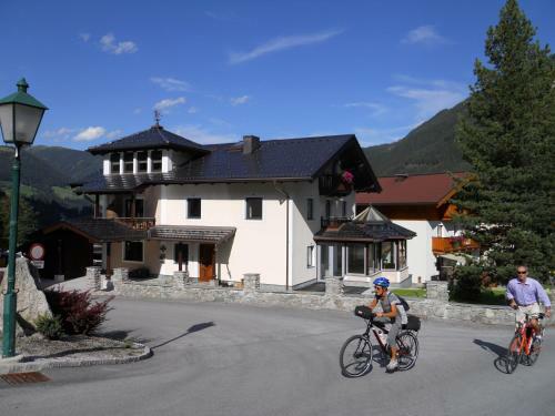 Apartamento Ferienwohnung Maierhofer