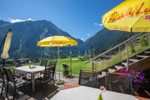 Panoramahotel Burgeck