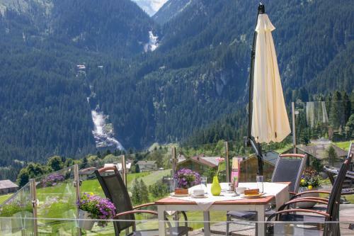 Panoramahotel Burgeck