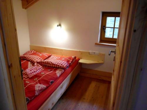Apartamento Wildkogelblick Hochkrimml 148