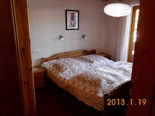 Apartamento Wildkogelblick Hochkrimml 148