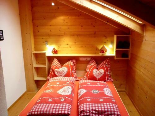 Apartamento Wildkogelblick Hochkrimml 148