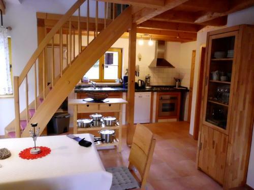 Apartamento Wildkogelblick Hochkrimml 148