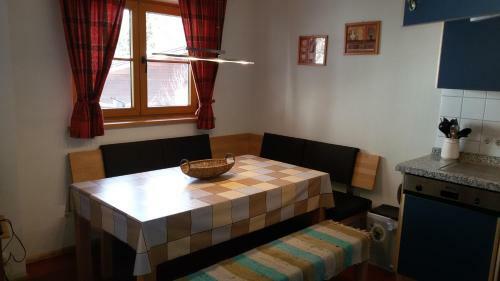 Apartamento Wildkogelblick Hochkrimml 148