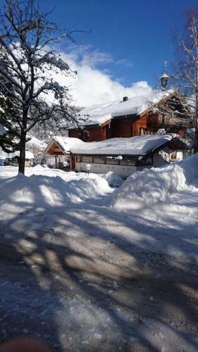 Posada Landgasthof Kirchenwirt