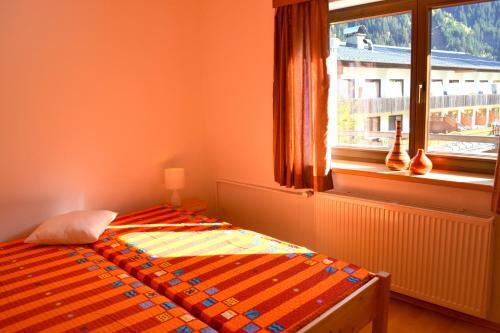 Apartamento Alpensonne