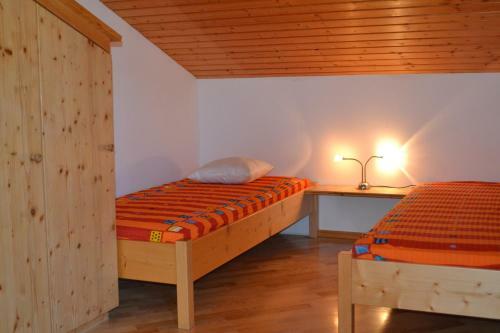 Apartamento Alpensonne