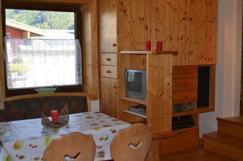 Apartamento Alpensonne