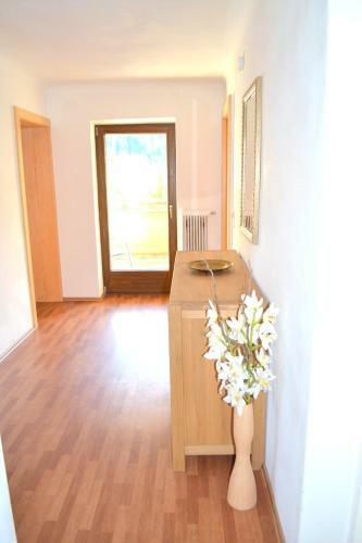 Apartamento Alpensonne