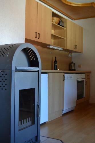 Apartamento Alpensonne