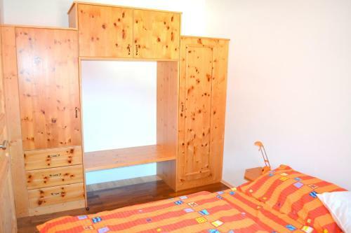 Apartamento Alpensonne