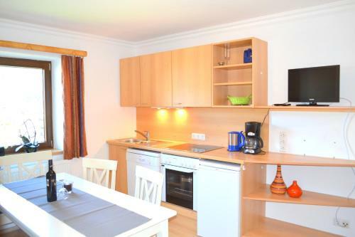 Apartamento Alpensonne