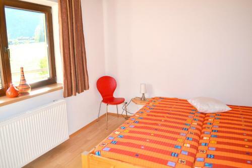 Apartamento Alpensonne