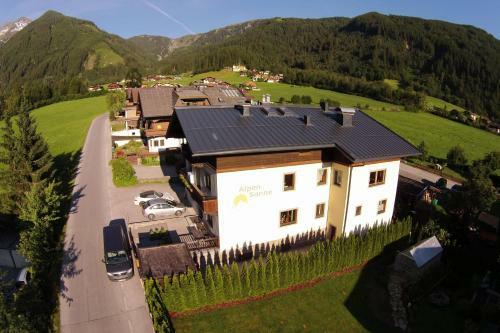 Apartamento Alpensonne