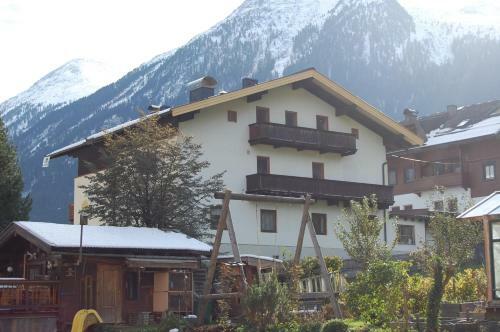 Apartamento Alpensonne