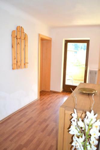 Apartamento Alpensonne