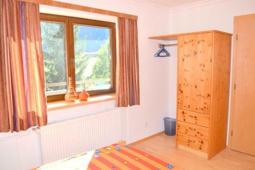 Apartamento Alpensonne