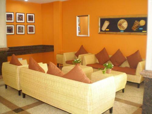 Tang Dynasty Lodge Tuaran