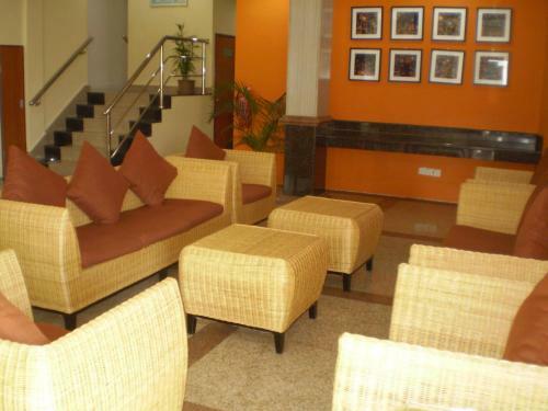 Tang Dynasty Lodge Tuaran