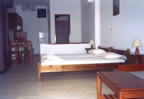 Oasis Apartments