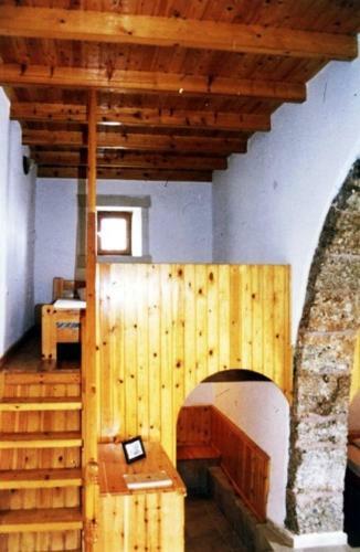 Apartamento Patsianos Traditional House